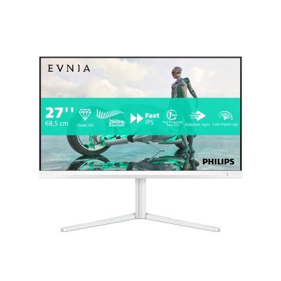 Philips 27M2N3501PA Quad HD Display 68.5 cm (27) Weiß