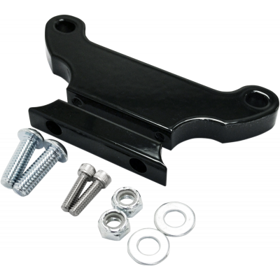 Kit soporte manillar tipo «T» LA CHOPPERS LA-7390-00B