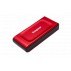 Kingston Technology Ssd Externo Kingston Xs1000 Rojo