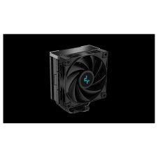 DeepCool AK400 ZERO DARK Procesador Refrigerador de aire 12 cm Negro 1 pieza(s)