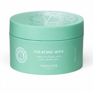FIXATING WAX firm defining wax 100 ml