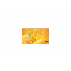 LG 65UH5Q-E pantalla de señalización 165,1 cm (65