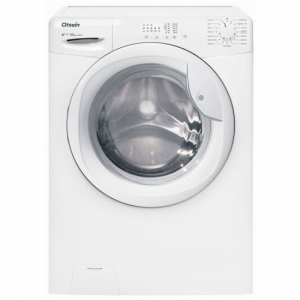 Lavadora Otsein OT12101DE/137, 10 kg, 1200 rpm, clase E, blanco