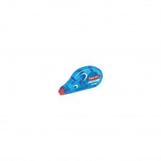CINTA CORRECTORA BIC TIPP-EX POCKET MOUSE AZUL 8207892