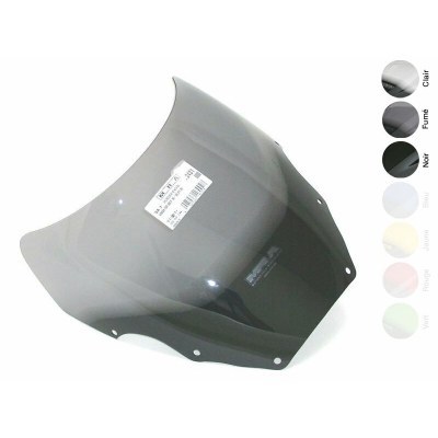 Pantalla MRA Sport, transparente, Honda CBR600F 1999-2000 4025066180011