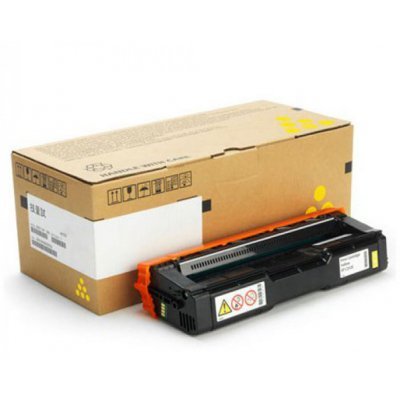 RICOH Toner cyan tipo 250 P C300W M C250FWB