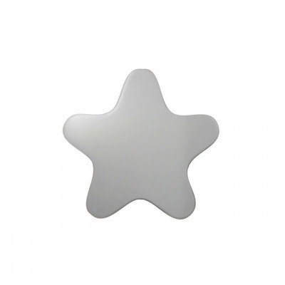 Tirador Estrella Micuna gris