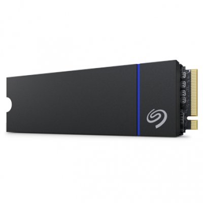 Game Drive PS5 NVMe 1 TB M.2 PCI Express 4.0 3D TLC