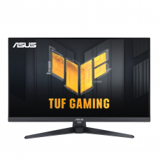 MONITOR ASUS TUF GAMING VG328QA1A 32 165HZ LED FULL HD 1 MS PANEL VA