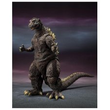 Godzilla (1954) 70th anniversary special ver. fig. 15 cm godzilla sh monsterarts