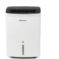 Deshumidificador Orbegozo DH2075, 20 litros/día, 42 dB, blanco - imagen 2