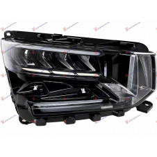 FARO DELANTERO FULL LED (VALEO)