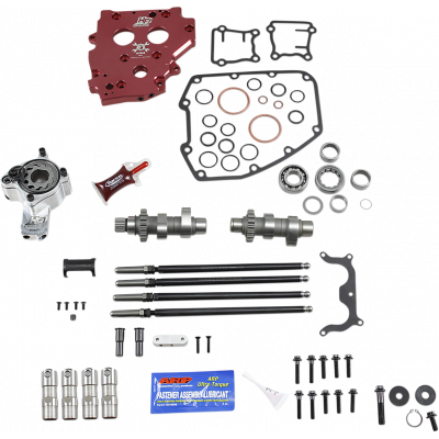 Kit placa-soporte para árbol de levas HP+® FEULING OIL PUMP CORP. 7201