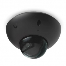 Ubiquiti UVC-G6-Dome-W Cámara techo 4K PoE IP66