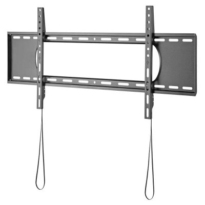 iggual SPTV86 Soporte TV pared 43\1-90\1 80kg Fijo