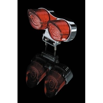 SHIN YO Nose LED taillight 255-838