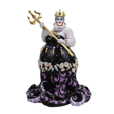 Figura enesco disney ursula deluxe