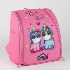 MOCHILA SWITCH UNIK BE LOVE