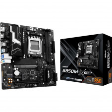 Placa base asrock b850m - x r2.0 am5 matx - 2x ddr5