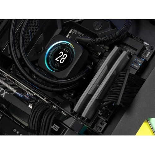 Corsair Vengeance CMK32GX5M2B6000Z30 módulo de memoria 32 GB 2 x 16 GB DDR5 6000 MHz