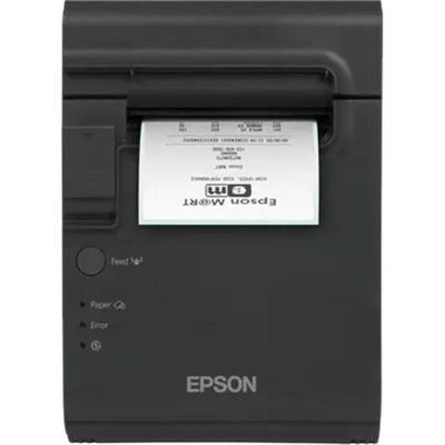 Impresora etiquetas epson tm - l90 serie +bult - in usb ps edg