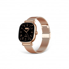 Ksix Smartwatch Iria, Pantalla AMOLED 1.7