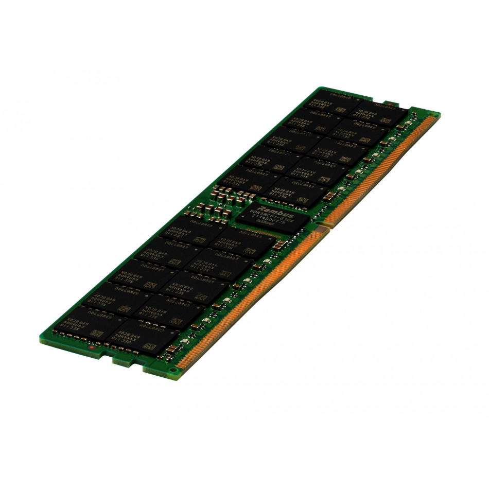 64GB (1x64GB) Dual Rank x4 DDR5-4800 CAS-40-39-39 EC8 Registered Smart Memory Kit