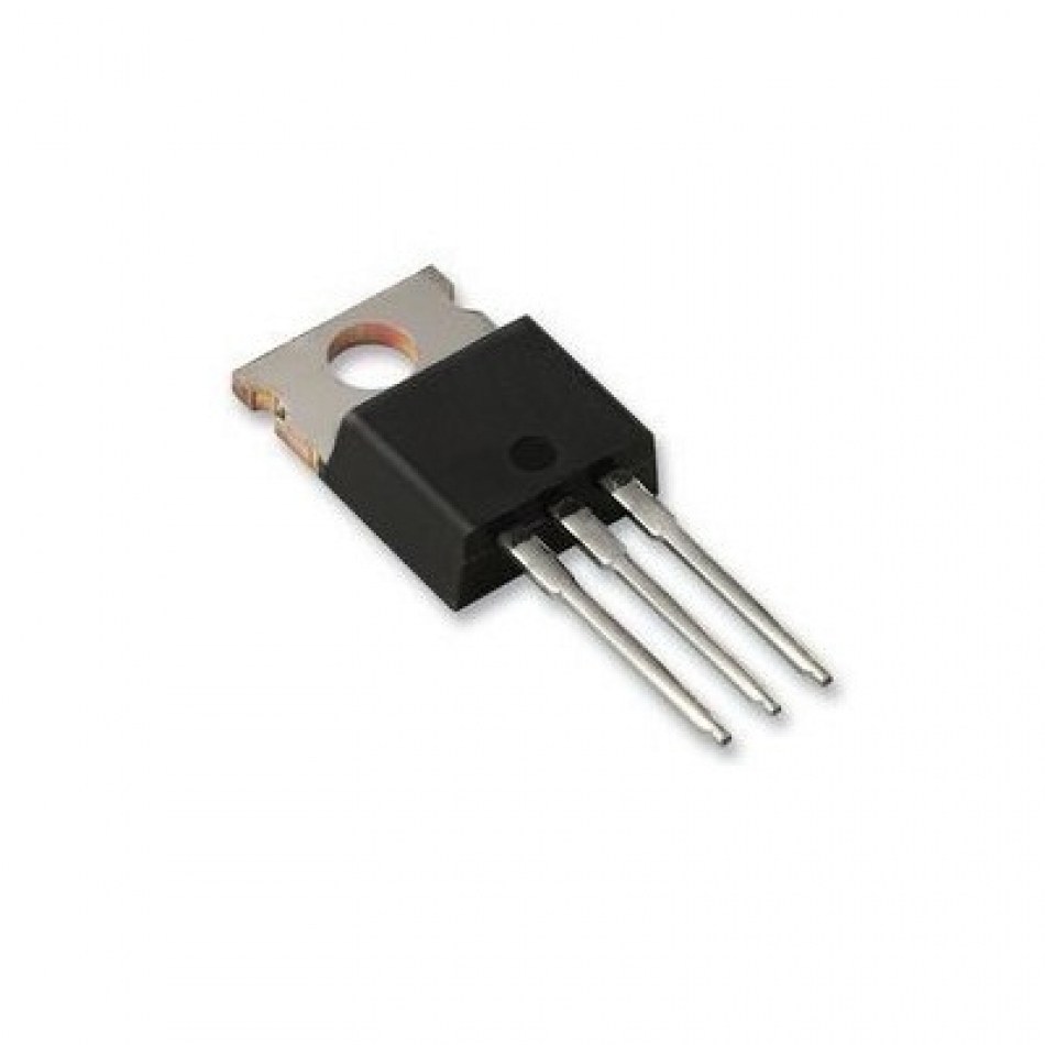 SPA04N60C3 Transistor N-Mosfet TO220-3