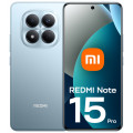 SMARTPHONE XIAOMI REDMI NOTE 15 PRO 6,83 8GB/256GB GLACIER BLUE
