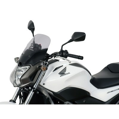 Pantalla MRA, ahumado, Honda Tourist NC700S '12 4025066135578