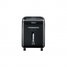 FELLOWES 79CI DESTRUCTORA PAPEL ANTI ATASCOS NEGRO 4679001