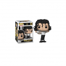 Funko pop estrellas de la musica michael jackson superbowl edicion 67403