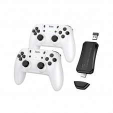 Hoco GA31 Consola Stick HDMI para juegos RETRO con 2 Mandos