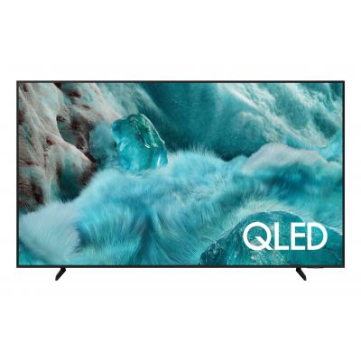 Q7F QE75Q7FAAU 190,5 cm (75) 4K Ultra HD Smart TV Wifi Negro