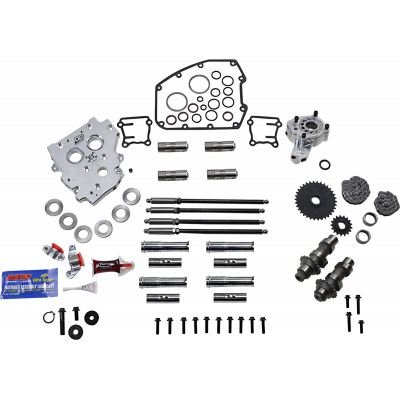 Kit placa-soporte para árbol de levas OE+ FEULING OIL PUMP CORP. 7324