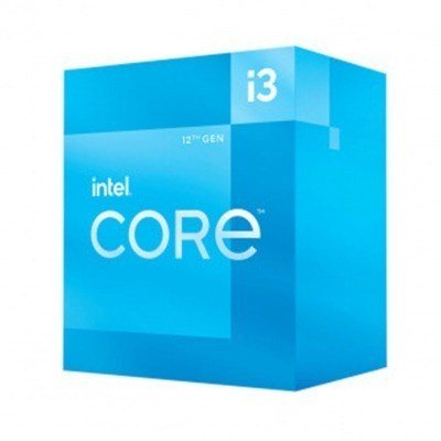 Intel i5 12600 4.8ghz lga 1700 box