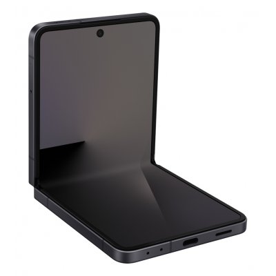 SM-F766BZKHEUB smartphones 17,3 cm (6.8) 5G 12 GB 512 GB 4300 mAh Negro