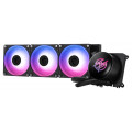 Msi Refrigeracion Liquida P13 360 Black