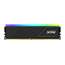 MEMORIA DDR4 ADATA XPG GAMMIX D35 16GB DDR4 3200MHZ NEGRO RGB