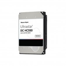 Western Digital Ultrastar DC HC550 3.5