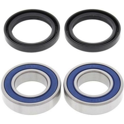 Kit rodamientos de rueda All Balls 25-1351 25-1351