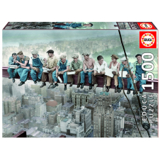 Educa 16009 puzzle 1500 pieza(s)