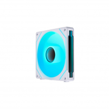 Lian Li Uni Fan SL-INF140 ARGB Reverse Blade 140mm Blanco