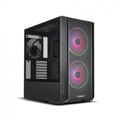 Caja  E-Atx Lian Li Lancool 216 RGB