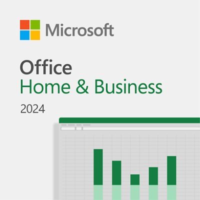 Office Home & Business 2024 Office suite Completo 1 licencia(s)