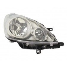 FARO DELANTERO VALEO (CON MOTOR) 09-