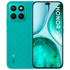 SMARTPHONE HONOR X8C 8GB 256GB GREEN