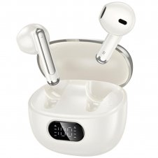 Hoco EQ18 Auricular Inalámbrico con Cancelación de Ruido Blanco