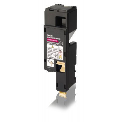 Cartucho de tóner magenta alta capacidad 1.4k