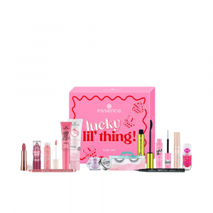LUCKY LIL' THING! ESTUCHE 13 pz